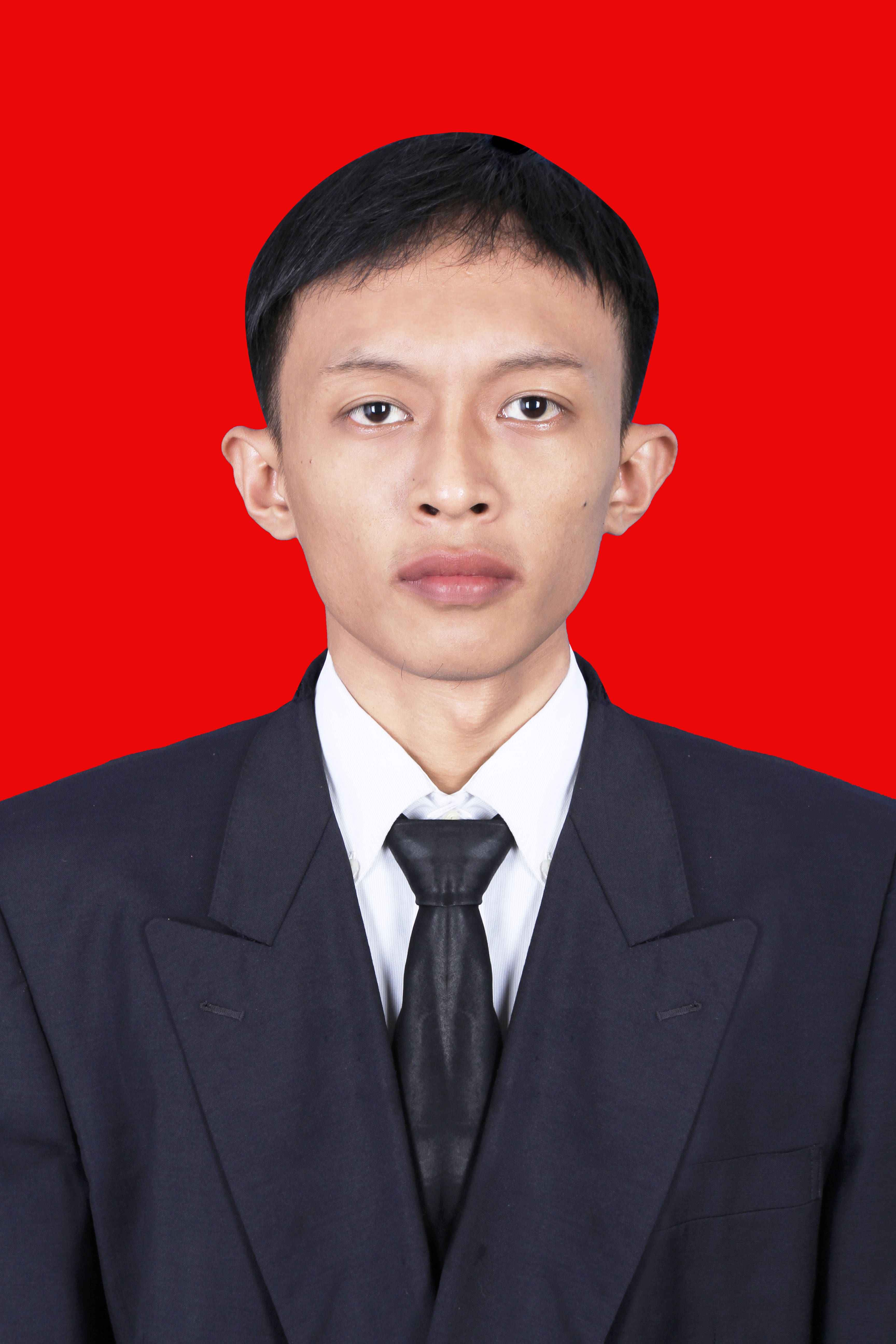 Foto Gempita Rizki Ramadhan
